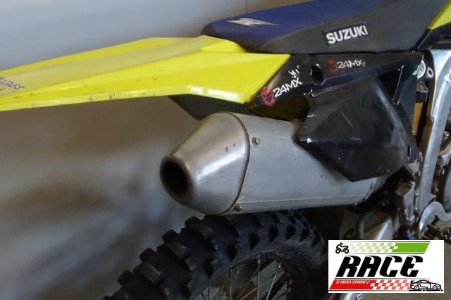 Suzuki - RM 450 Z -