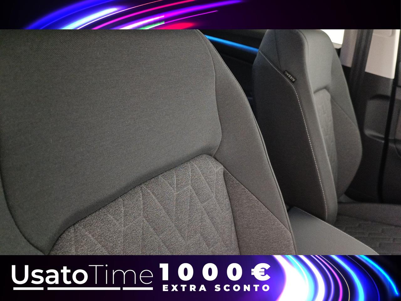 Volkswagen Golf variant 1.5 tsi act 115cv life