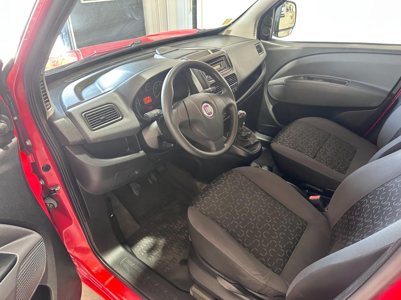 Fiat Doblo Doblò 1.6 MJT 105CV - PERFETTO - OTTIMO STATO