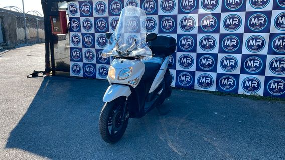 Yamaha Xenter 150 del 2015 USATO