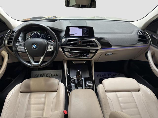 BMW X4 xDrive20d MSPORT-X*FORMULA S*