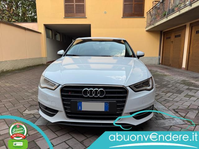 AUDI A3 2.0 TDI Ambition