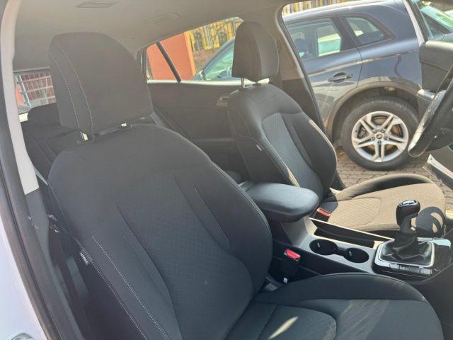 KIA Sportage 1.6 TGDi MHEV Business