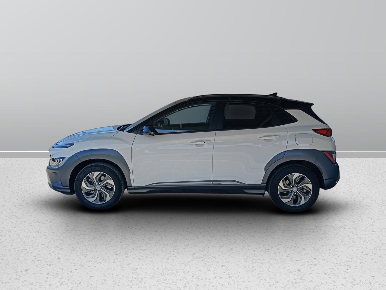 HYUNDAI Kona I - Kona 1.6 gdi hev Xline Safety Pack 2wd 141cv dct
