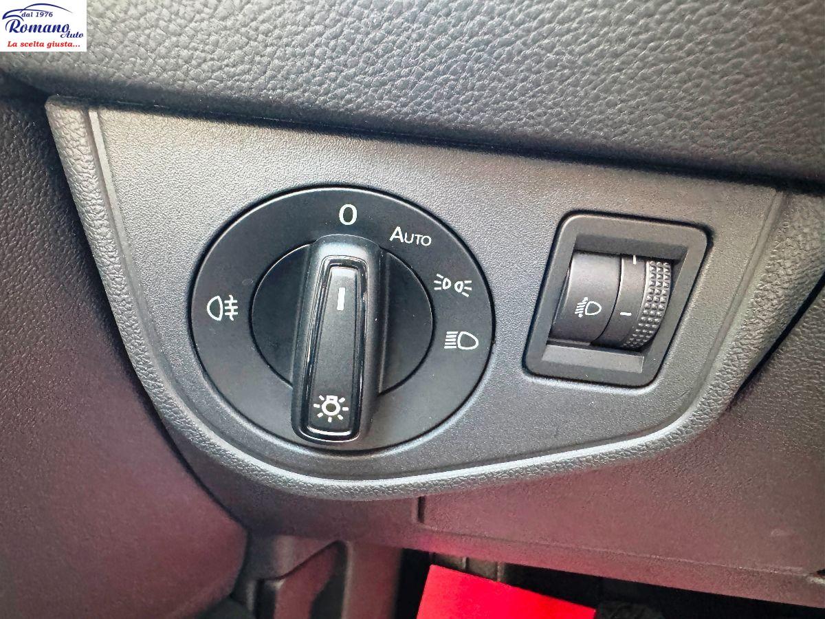 NEW VOLKSWAGEN - Polo 1.0 tsi Edition Plus 95cv#VIRTUAL COCKPIT!