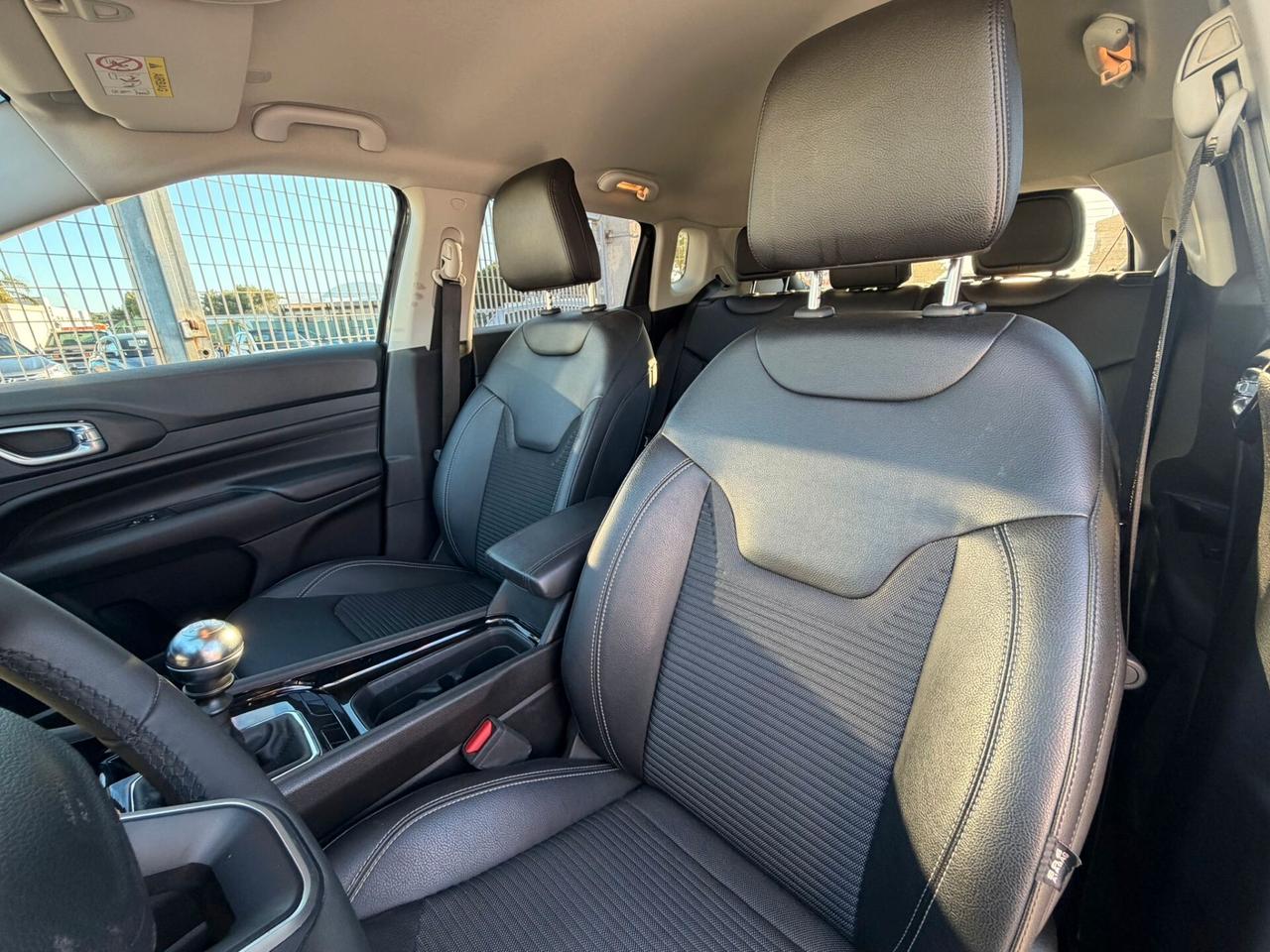 Jeep Compass 1.6 Multijet II 2WD Limited - DIESEL - 2024