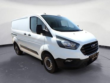 FORD Transit Custom 280 2.0 EcoBlue 105 Furgone Trend