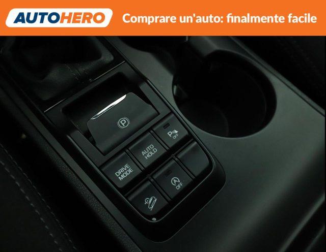 HYUNDAI Tucson 1.6 CRDi 136CV DCT XPrime