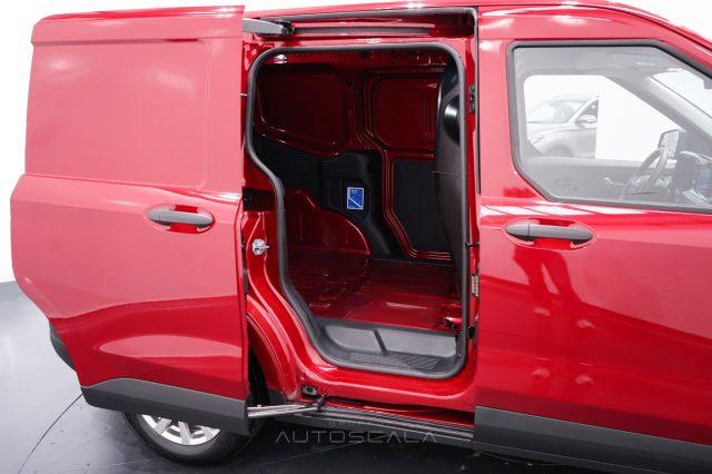 FORD Transit Courier 1.5 EcoBlue 100CV Van Titanium