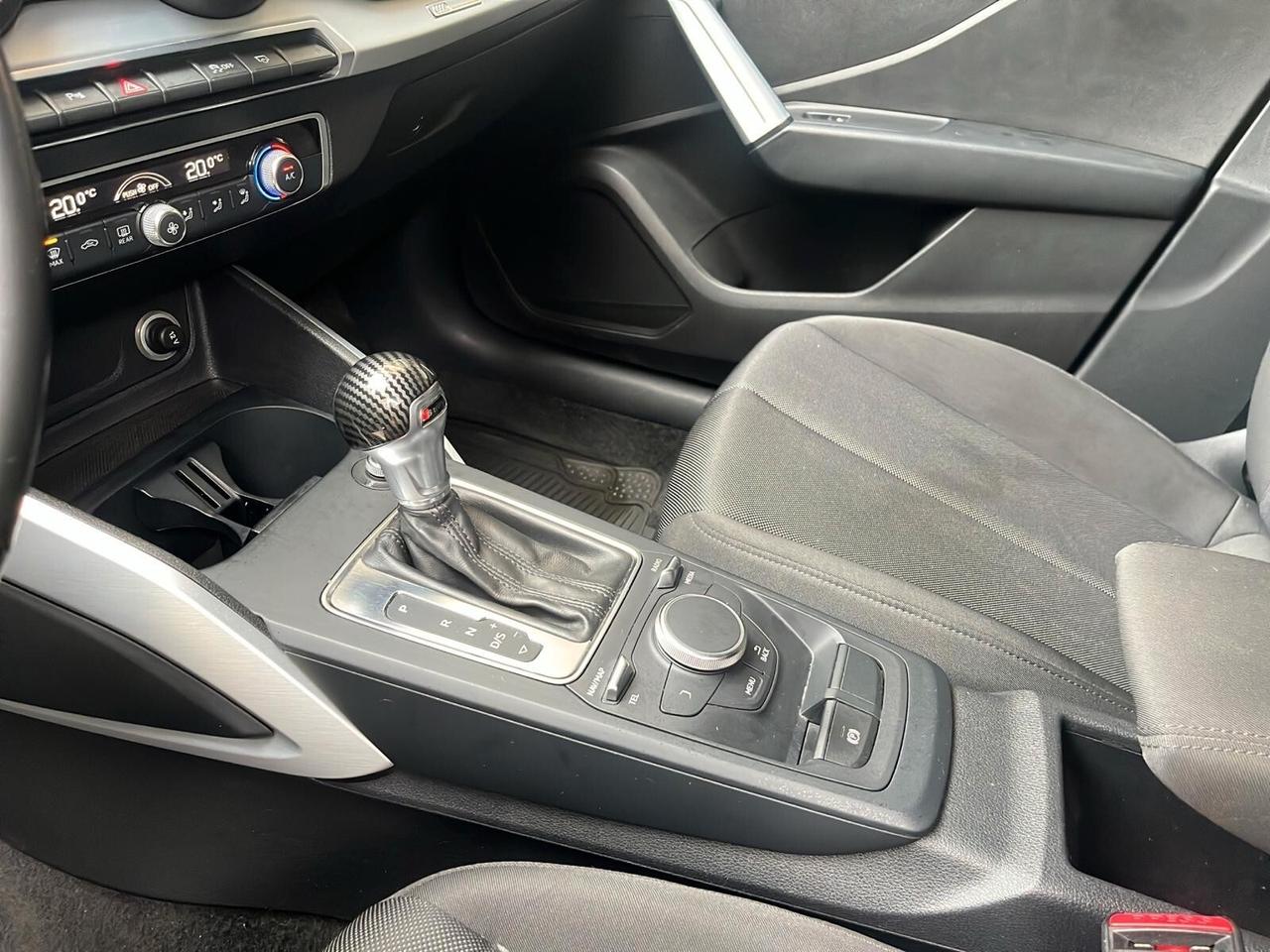 Audi Q2 1.6 TDI 116 S tronic S-line Edition 2019