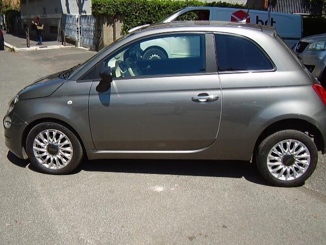 Fiat 500 1.0 Hybrid NEOPATENTATI