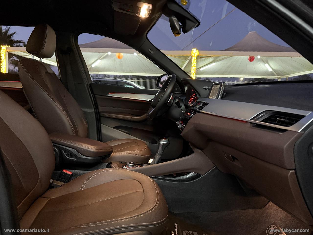 BMW X1 xDrive20d xLine