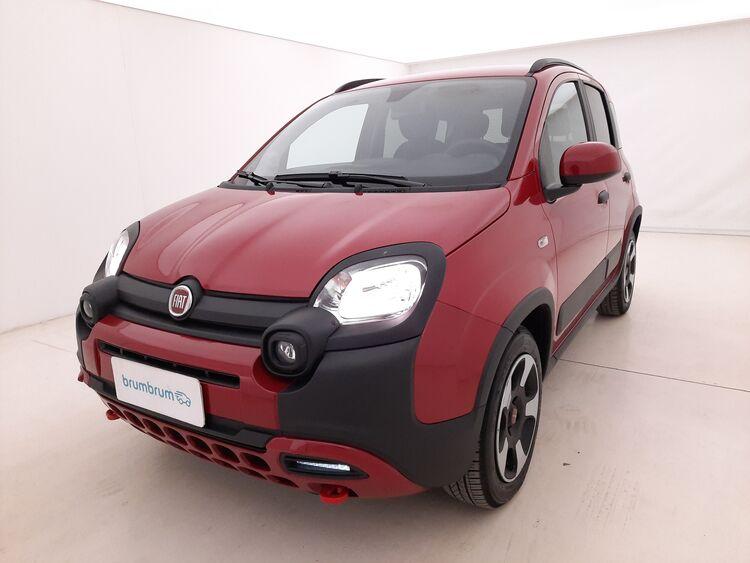 Fiat Panda Hybrid Cross BR406086 1.0 Mild Hybrid 69CV