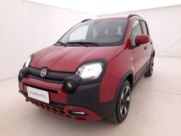 Fiat Panda Hybrid Cross BR406086 1.0 Mild Hybrid 69CV