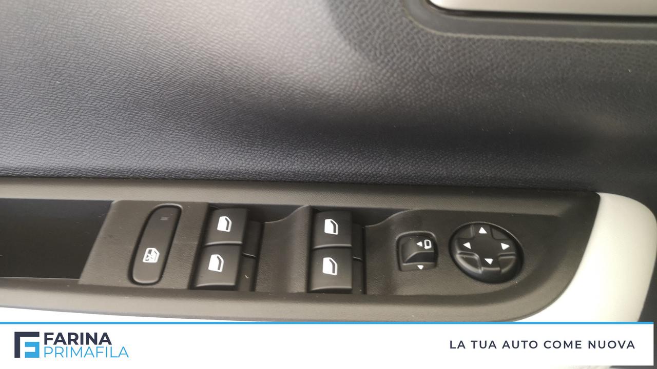 CITROEN Nuova C3 Hybrid 110cv - MAX