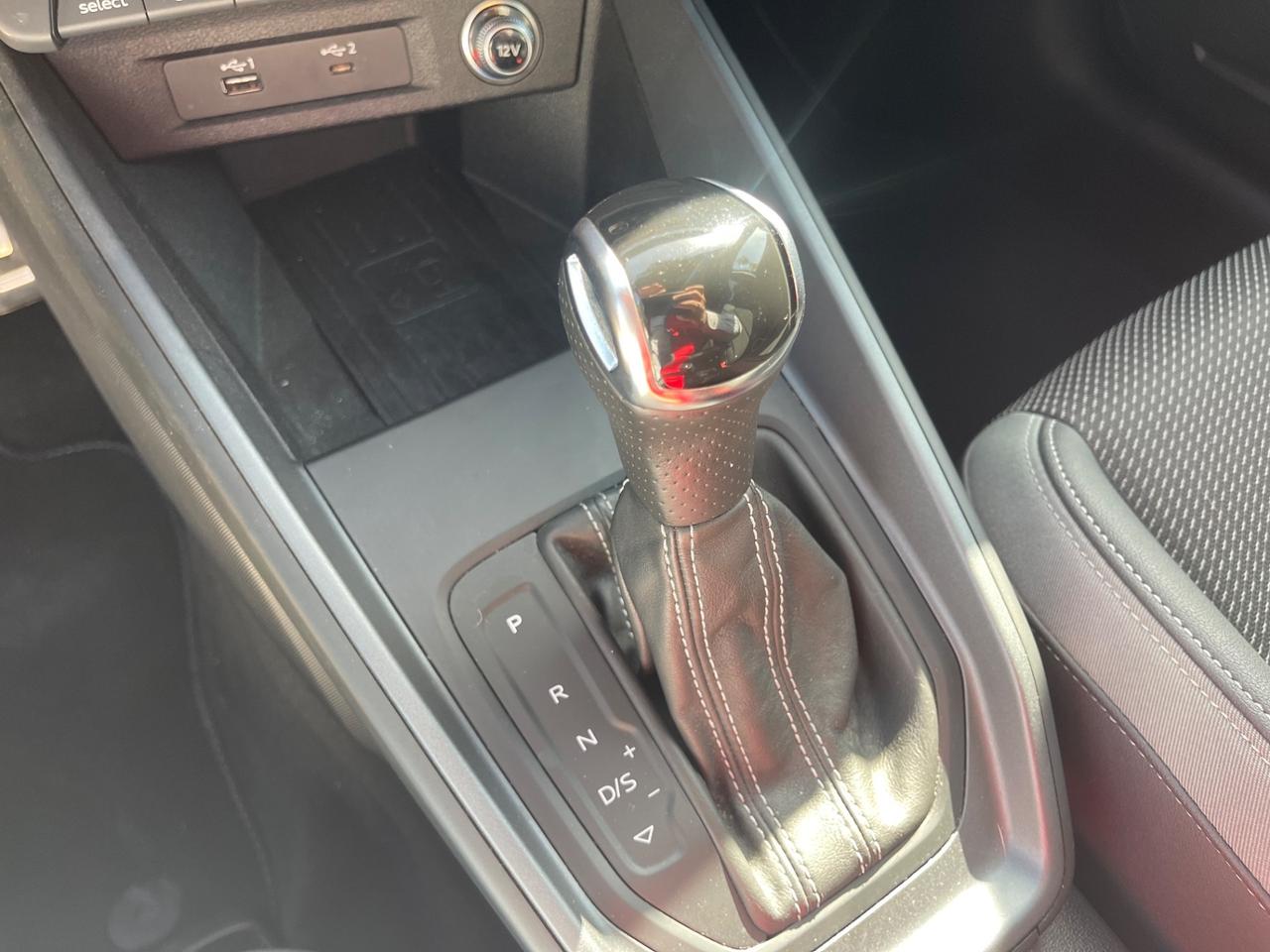 Audi A1 SPB S Line Edition One S Tronic 1.0 TFSI 116cv