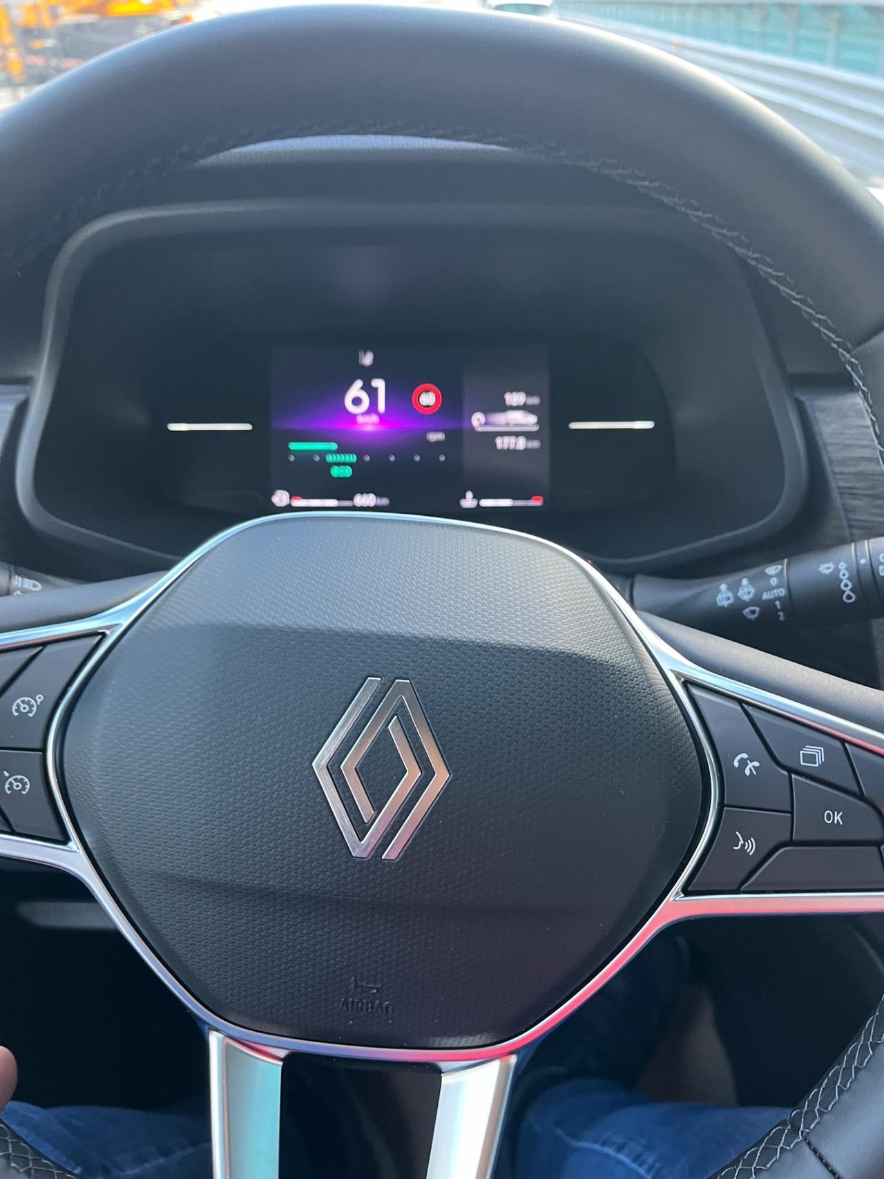 Renault Trafic BluedCi 150CV PL-TN Equilibre Easy Access