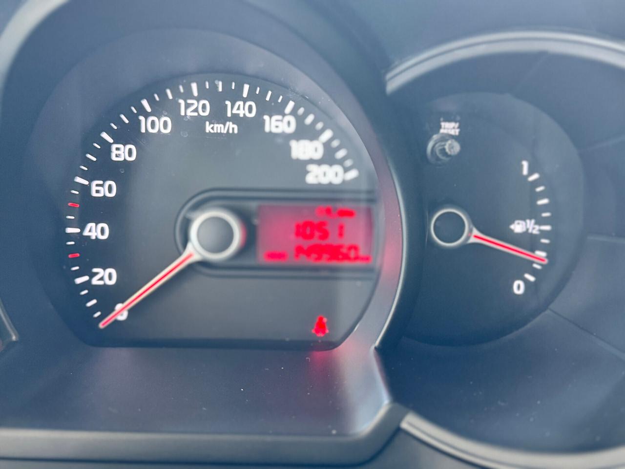 Kia Picanto 1.0 12V 5 porte Glam