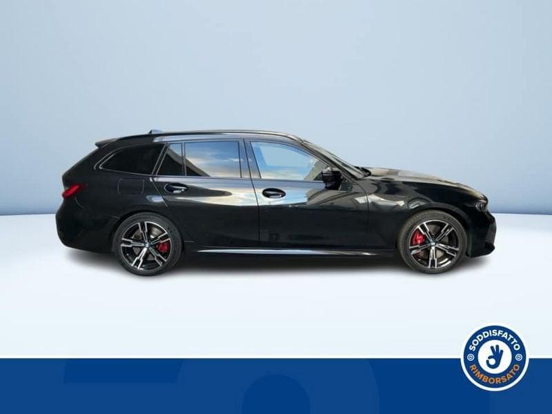 BMW Serie 3 Touring 320d xDrive M Sport Pro