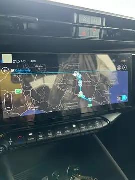 Alfa Romeo Junior 1.2 136 CV Hybrid eDCT6 Speciale