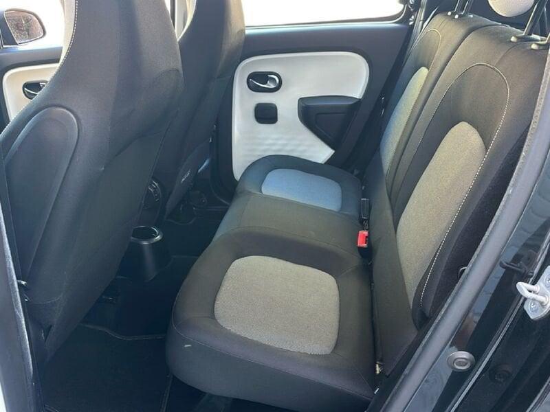 Renault Twingo EXPERIENCE