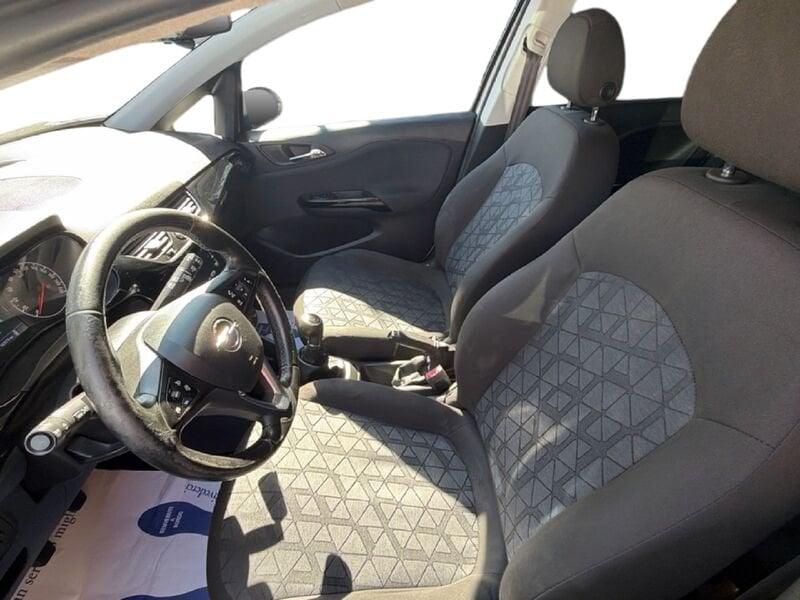 Opel Corsa Corsa 5p 1.4 120 Anniversary Gpl Tech 90cv