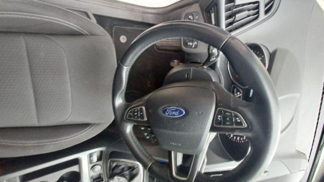 FORD Kuga 1.5 TDCI 120 CV S&S 2WD Business