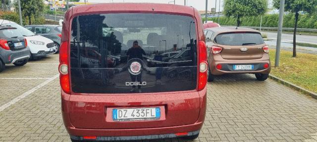 FIAT Doblo Doblò 1.3 MJT 16V Active