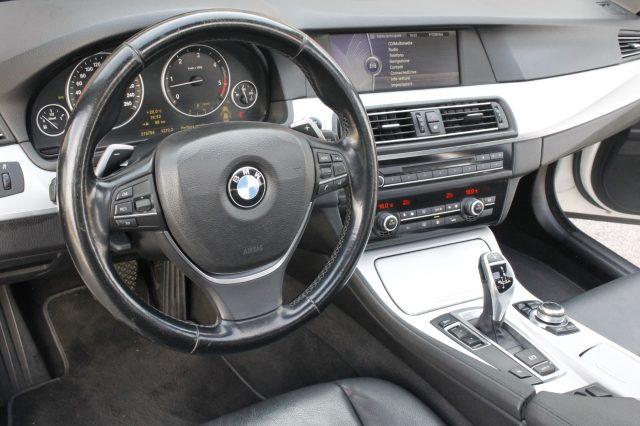 BMW 530 d cat Futura FULL OPTIONAL/TETTO APRIBILE