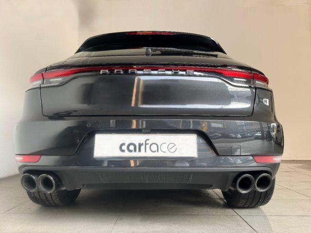 PORSCHE Macan 2.0 FULL OPTIONAL