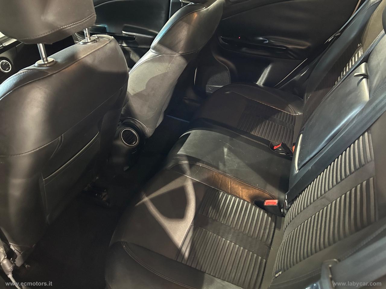 ALFA ROMEO Giulietta 2.0 JTDm-2 140 CV Distinctive