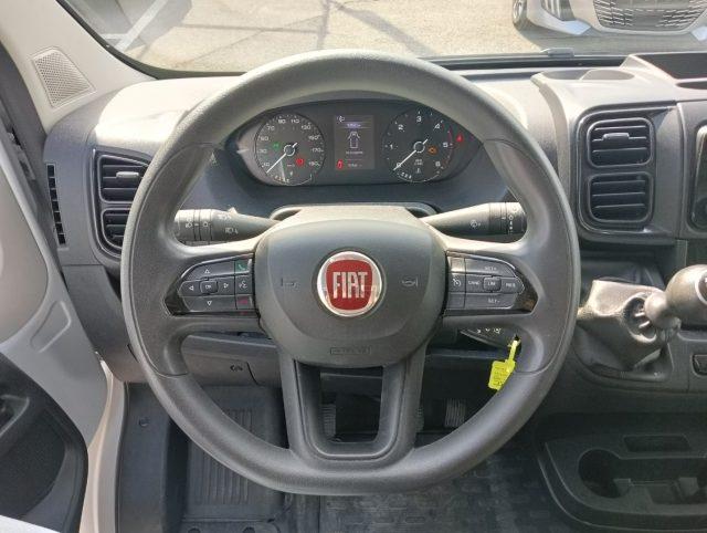 FIAT Ducato 35 2.2 Mjt 140CV L3 H2 PLM-TM Furgone