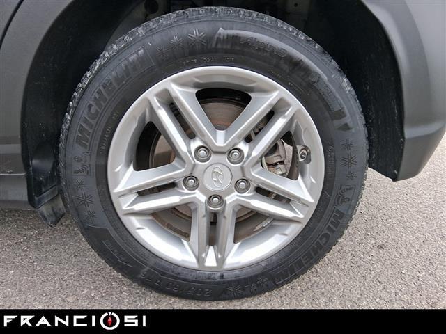 HYUNDAI Kona 1.6 CRDi 115cv XPossible 2WD