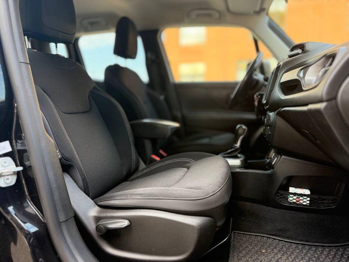 Jeep Renegade 1.3 t4 Longitude 2wd 150cv ddct