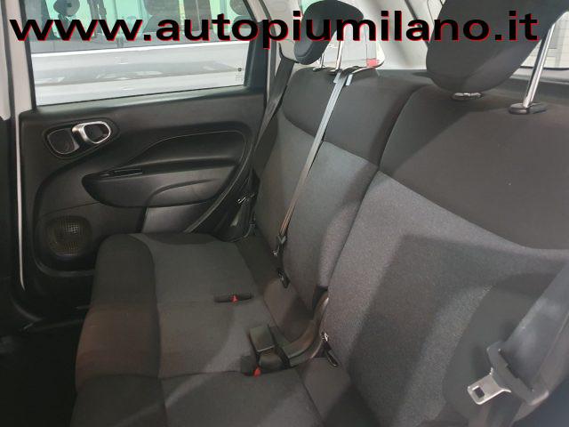 FIAT 500L 1.3 Multijet 95 CV