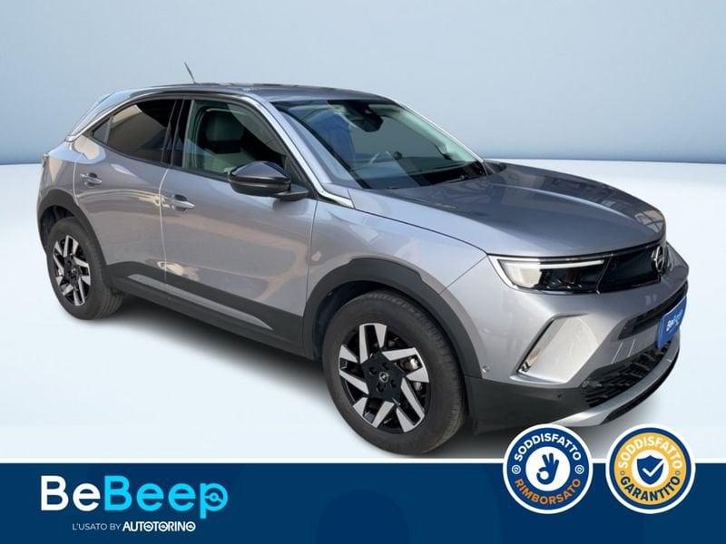 Opel Mokka 1.2 T ELEGANCE S&S 100CV