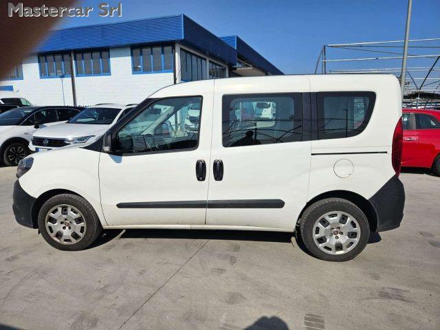 FIAT Doblo combi N1 1.3 mjt 95cv CH1 Easy S&S - FZ846DX