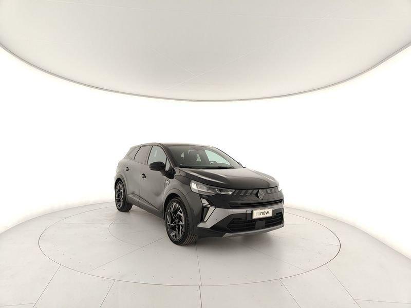 Renault Symbioz esprit Alpine E-Tech full hybrid 145