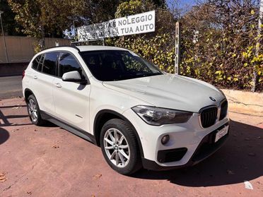 BMW X1 xDrive18d Msport UNIPRO