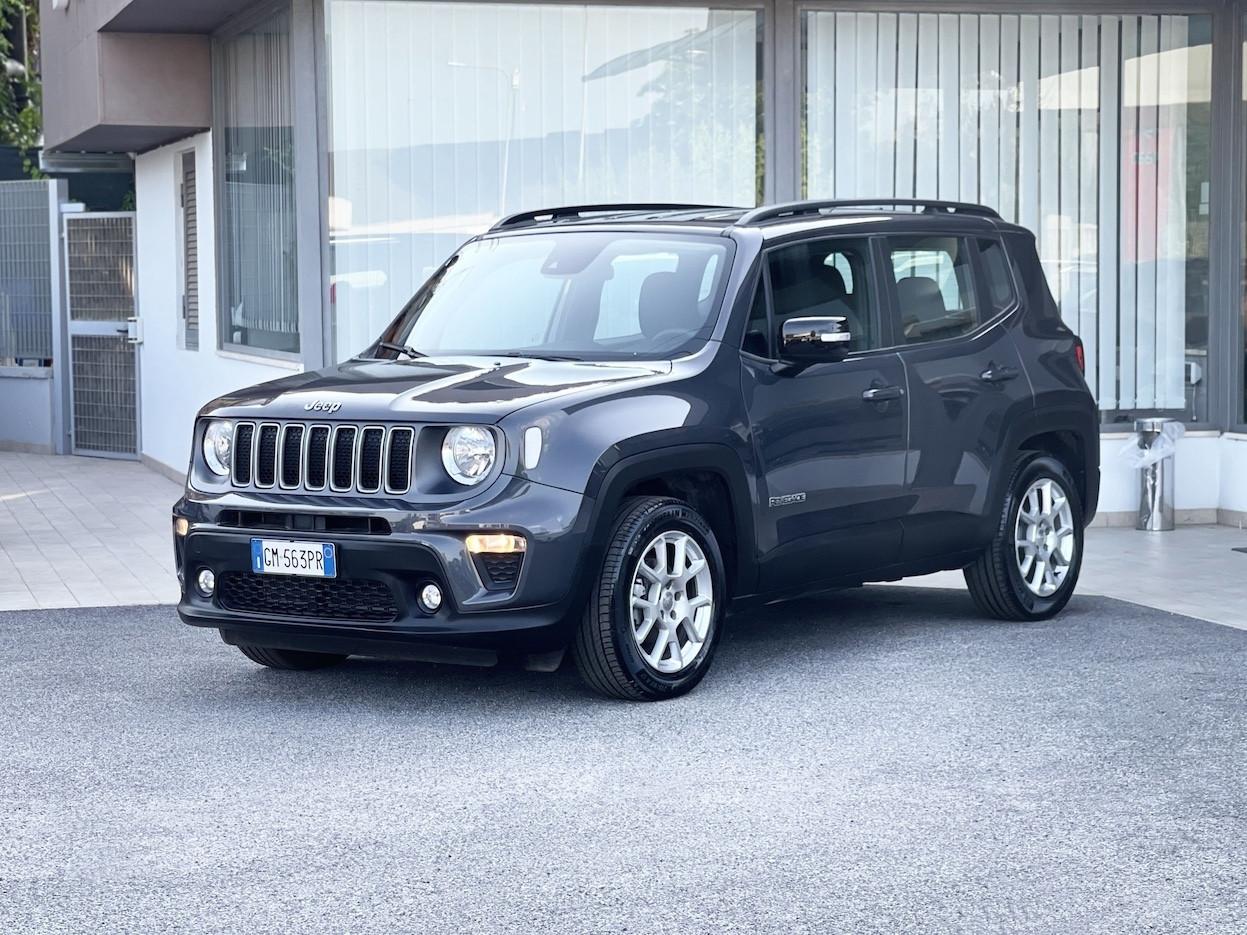 Jeep Renegade 1.0 Benzina 120CV E6 Neo. - 2023