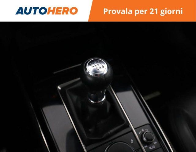 MAZDA CX-30 2.0L Skyactiv-X M Hybrid AWD Exclusive