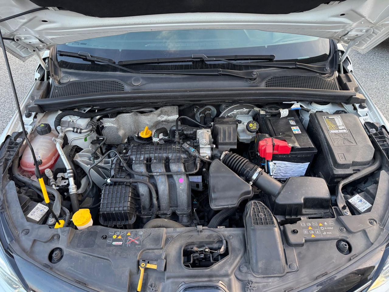 Renault Clio 1.0 SCe 65 Business - PROMO FIN #7795