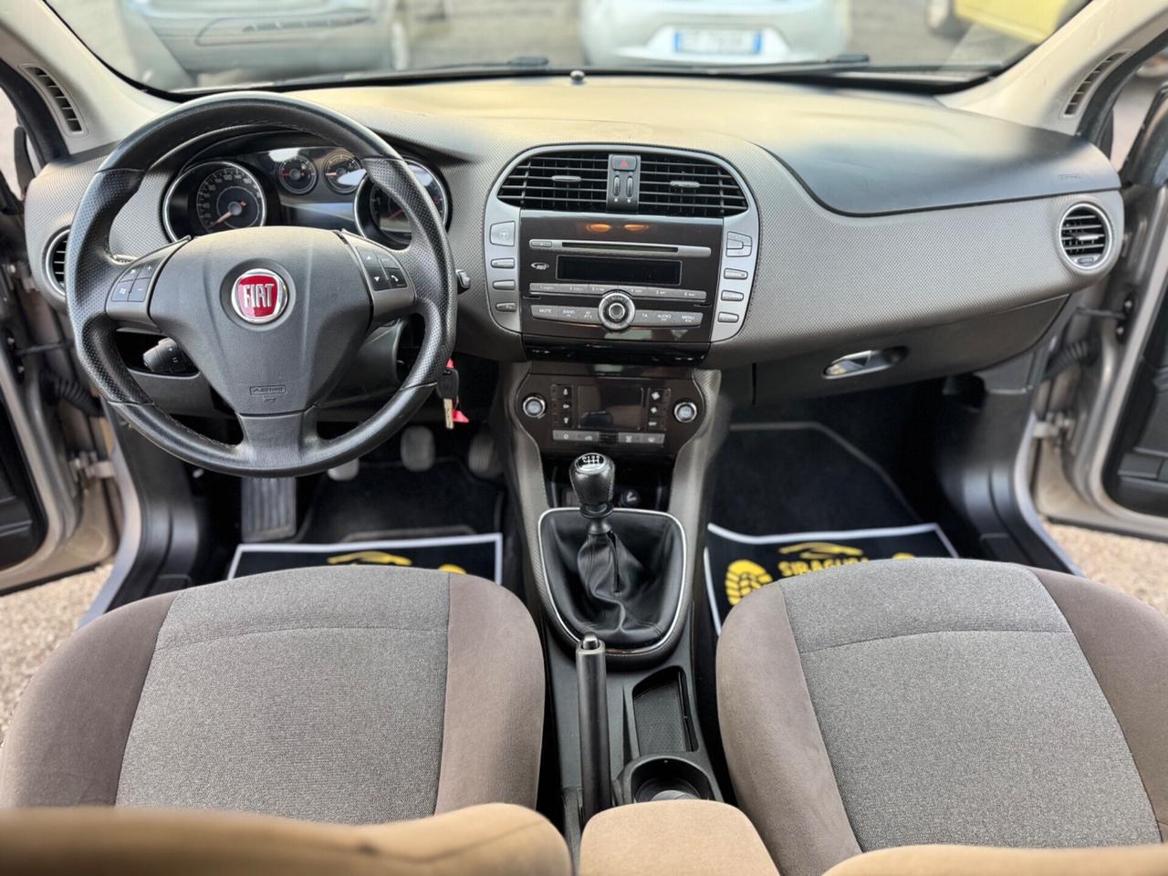 Fiat bravo 1.6 120 cv