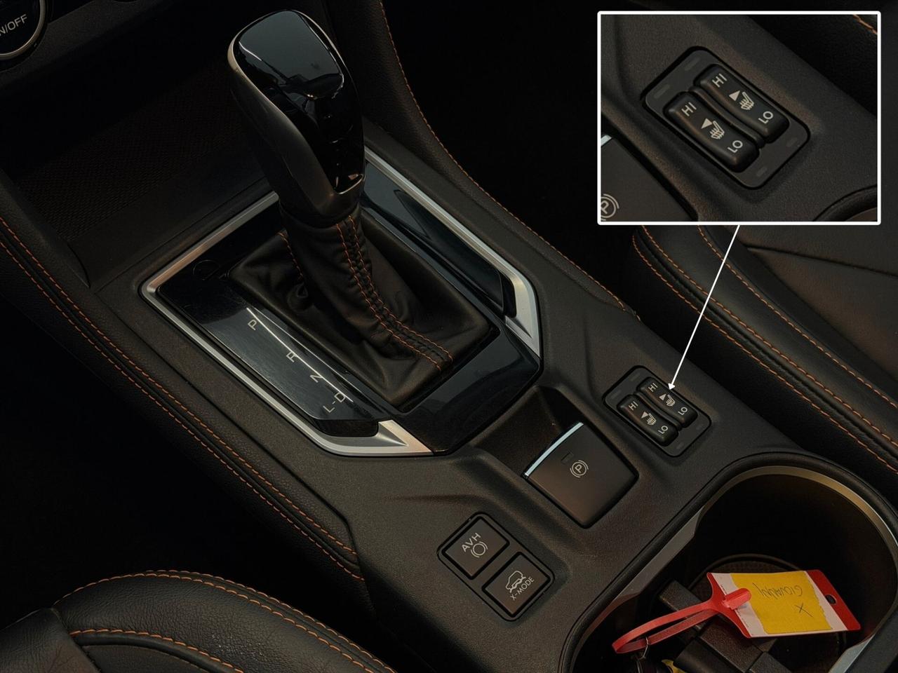 Subaru XV 4x4 1.6cc 114Cv Automatico-Tetto apribile