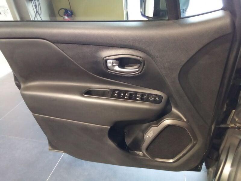 Jeep Renegade 1.6 MJet 120cv Limited