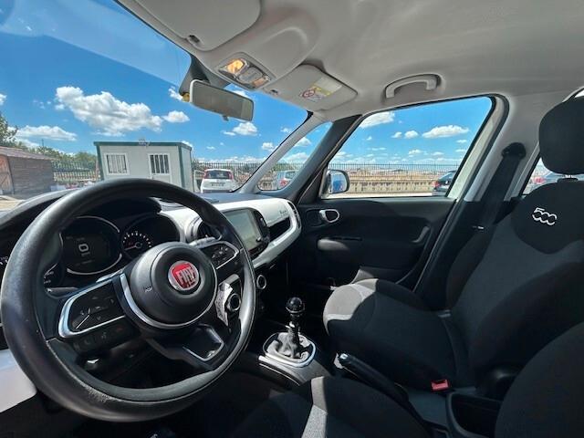 Fiat 500L Pro 1.6 MJT 120CV Urban 4 posti (N1) ( € 7.500,00 + iva )