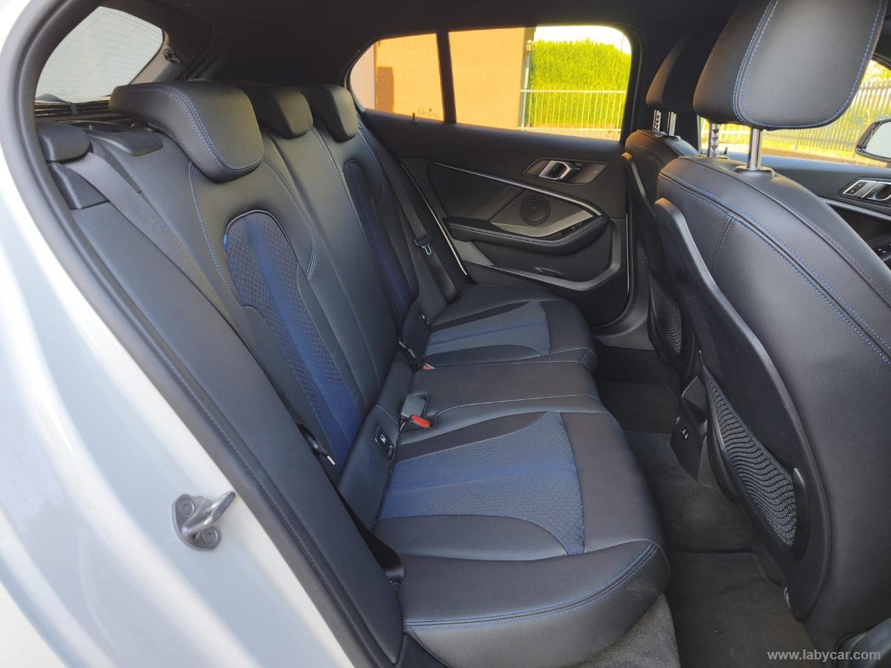 BMW 116d AUT MSPORT 2022*82.000KM