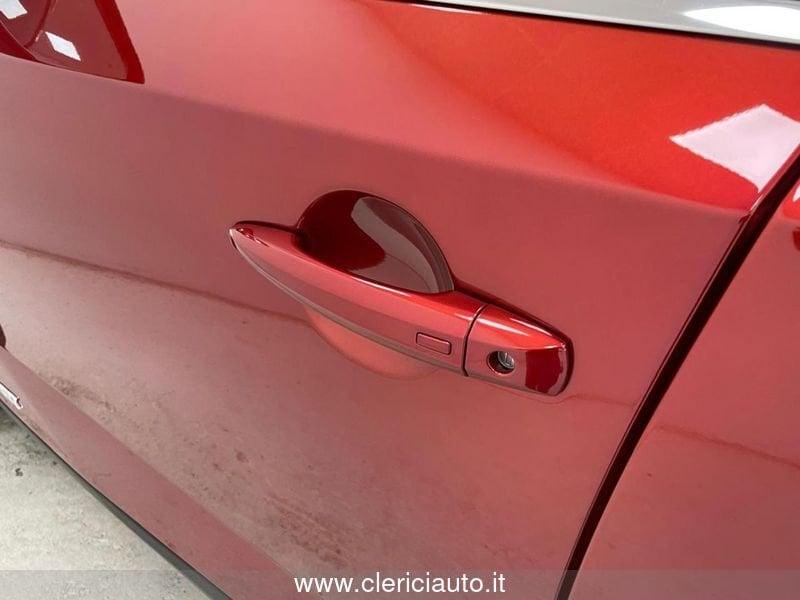 Nissan Qashqai e-Power Acenta