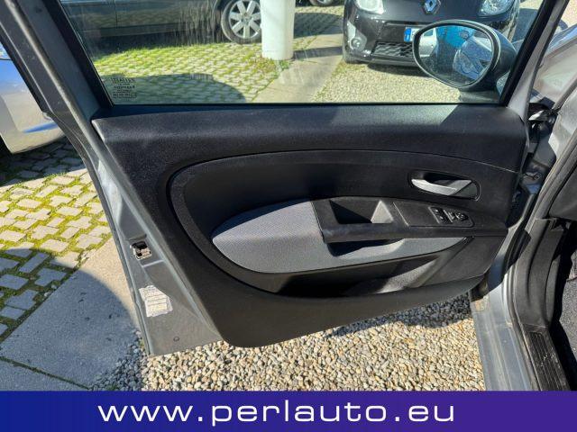 FIAT Grande Punto 1.3 MJT 75 CV 5 porte Dynamic