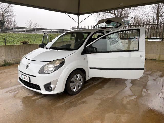 RENAULT Twingo 1.2 BENZINA EURO 5 OK NEOP NEOPATENTATI